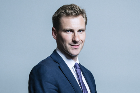 Rt Hon Chris Philp MP