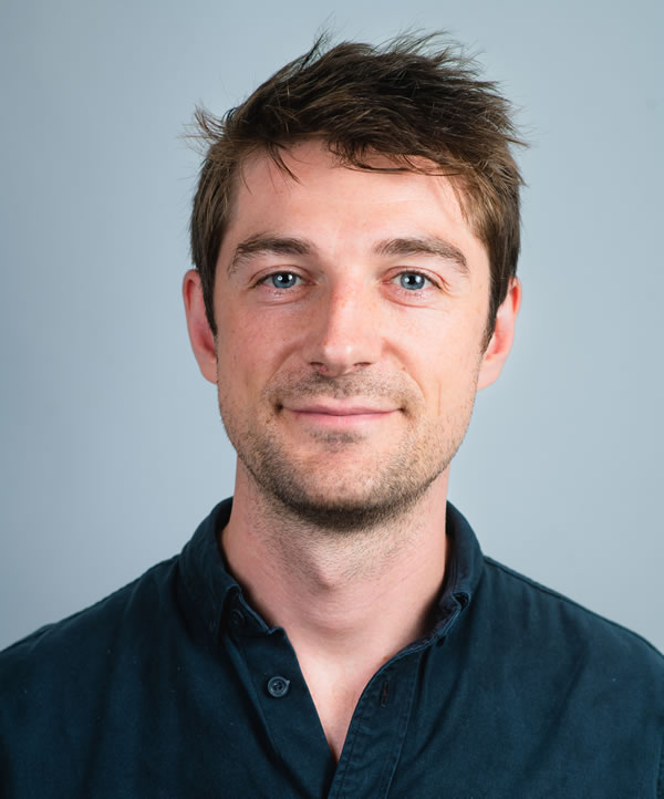 Milo Comerford
