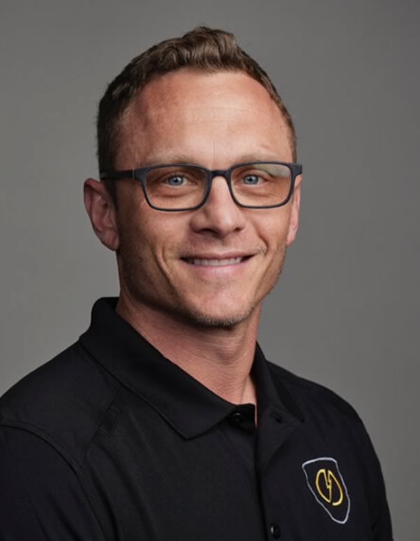 Patrick Madden