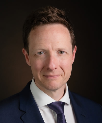 Robin Punt