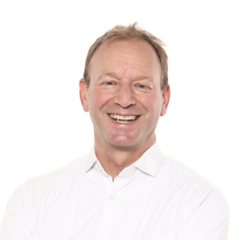 Tom Kirchmaier