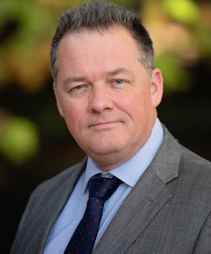 David Lloyd