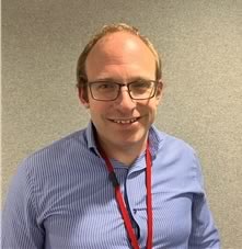 Jon Higham