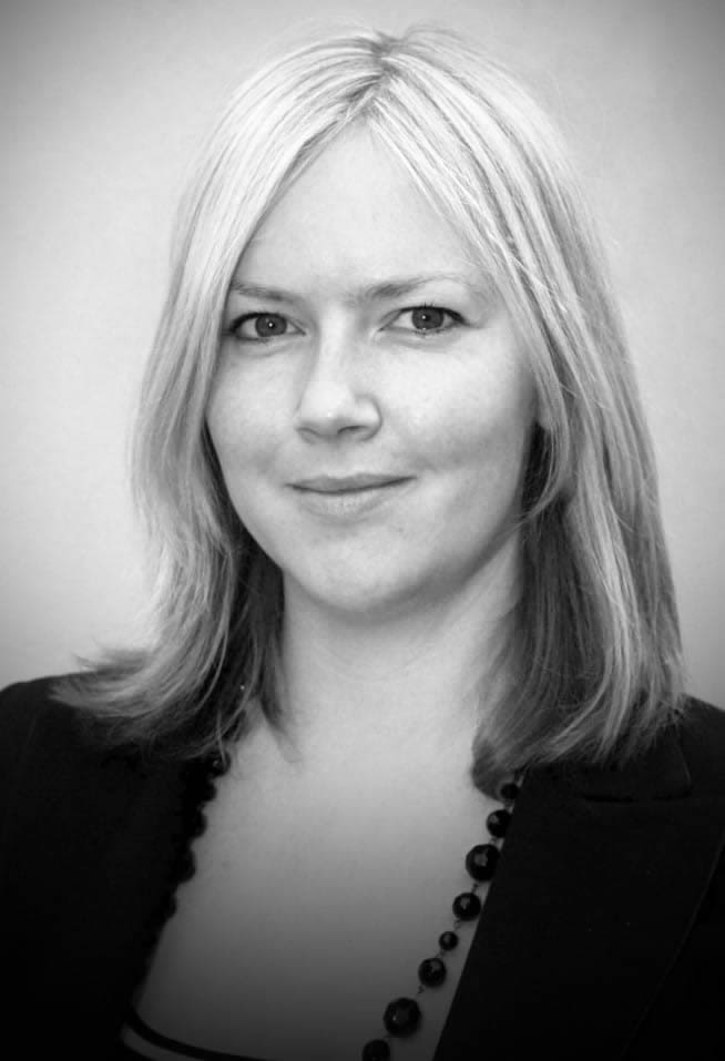 Rebecca Camber